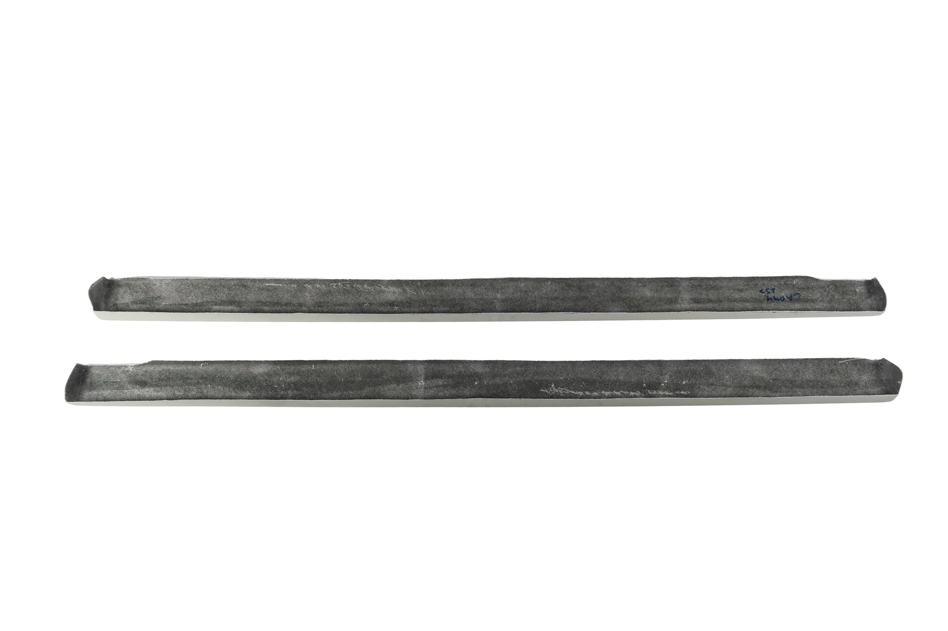Side Skirt Extensions Meliset (primed for painting) for Volkswagen Caddy 2015-2020 - image 5