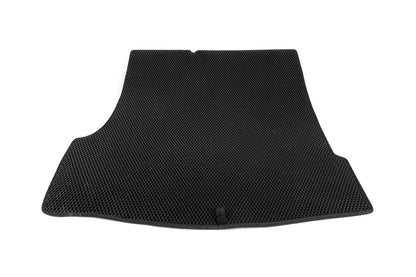 Trunk Mat SD (EVA, Black) for Volkswagen Passat B5 1997-2005 - image 8