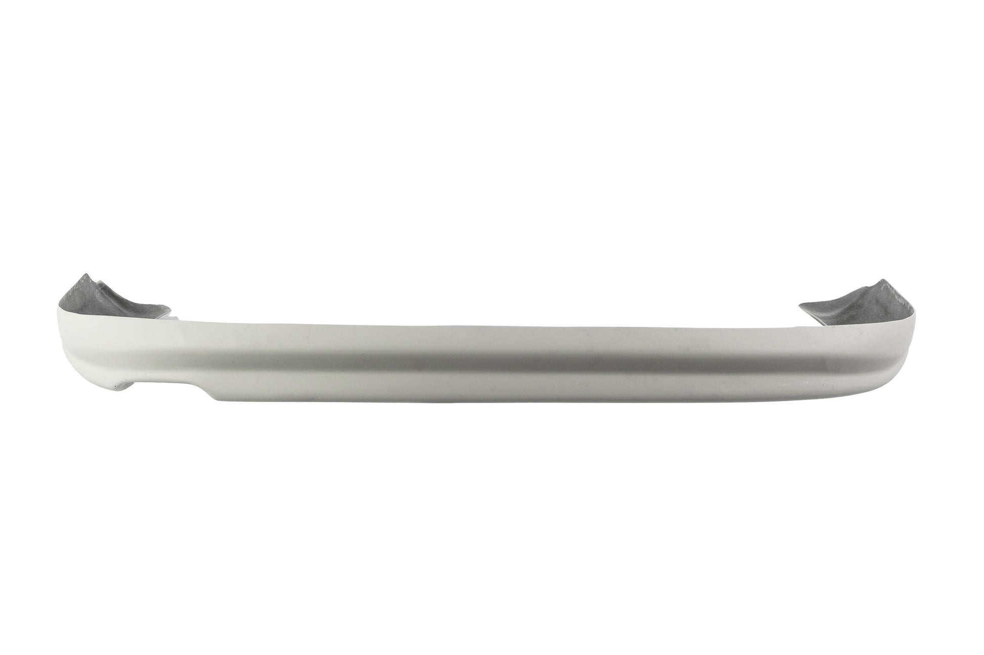 Rear bumper cover (primed for painting) for Opel Vectra B 1995-2002 - image 2