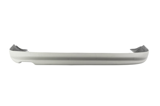 Rear bumper cover (primed for painting) for Opel Vectra B 1995-2002 - image 2
