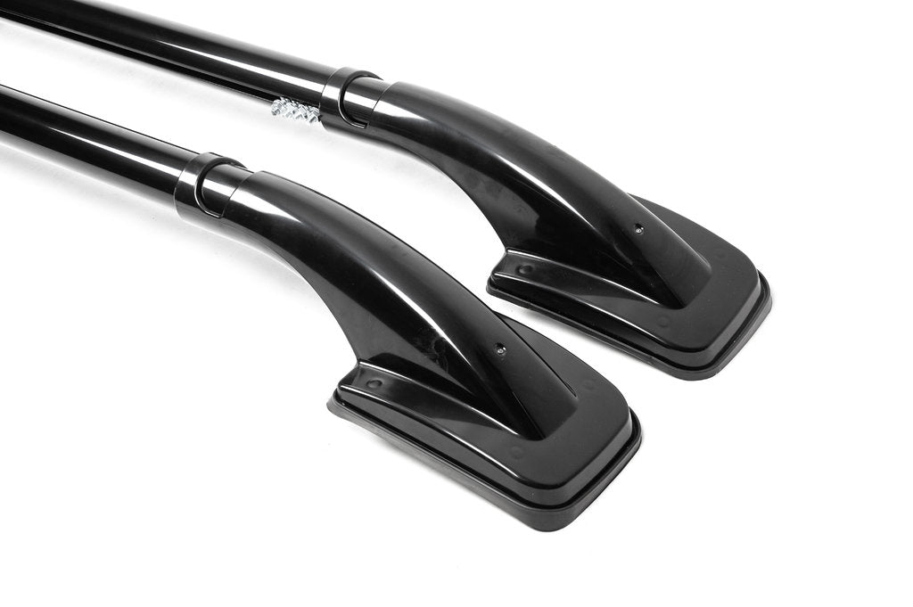 Shark Chrome Roof Rails (with Crossbars) for GreatWall Wingle 5 2006- - image 7