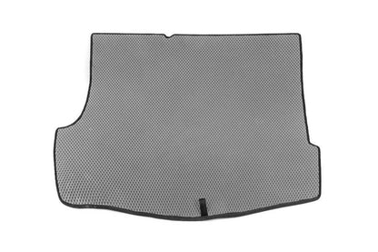 Trunk mat SD (EVA, gray) for Volkswagen Passat B5 1997-2005 - Reelken Auto