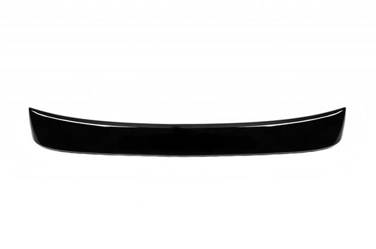 Rear Spoiler Anatomik ABS (Gloss Black) for Fiat Fiorino/Qubo 2008-2024 - image 1