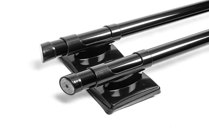 Rails Shark (with crossbars) for Toyota Hilux 2015↗ - image 21