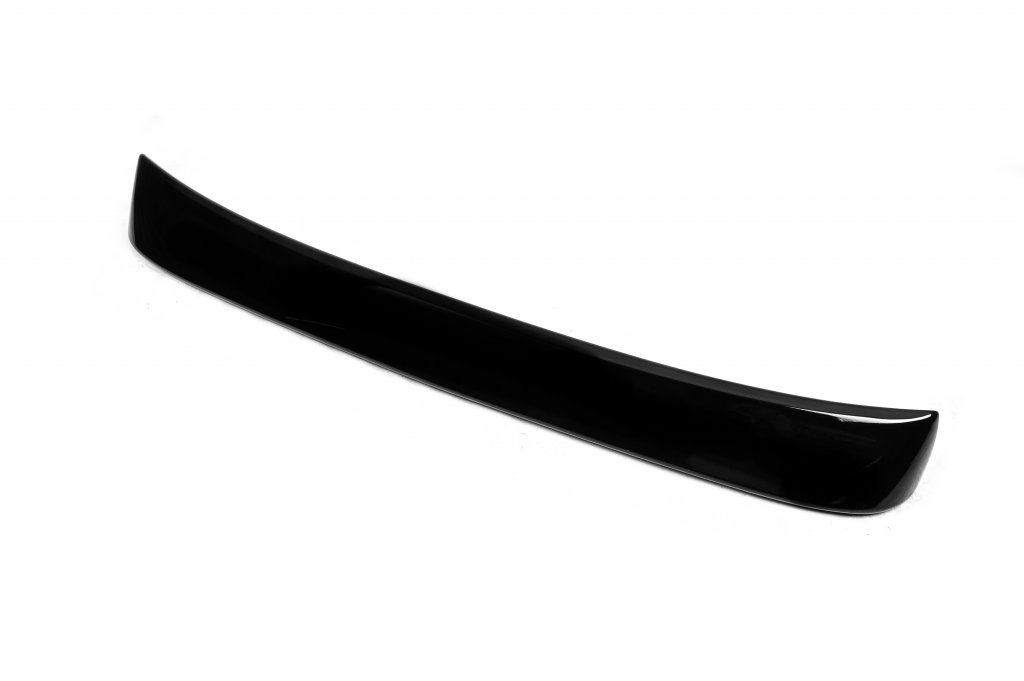 Rear Spoiler Anatomik ABS (Gloss Black) for Fiat Fiorino/Qubo 2008-2024 - image 2