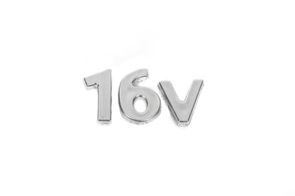 Badge 16V for Ford - image 1