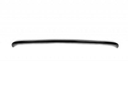 Rear Spoiler Anatomik ABS (Gloss Black) for Citroen Nemo 2007-2017 - image 3