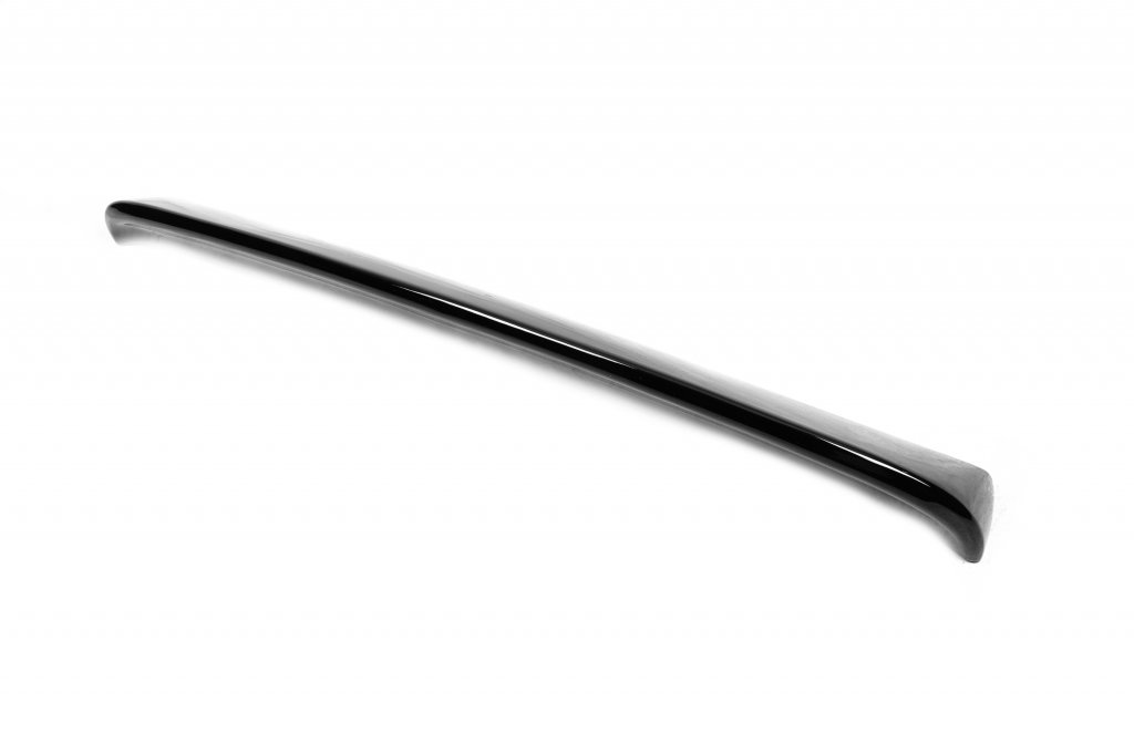 Rear Spoiler Anatomik ABS (Gloss Black) for Citroen Nemo 2007-2017 - image 4