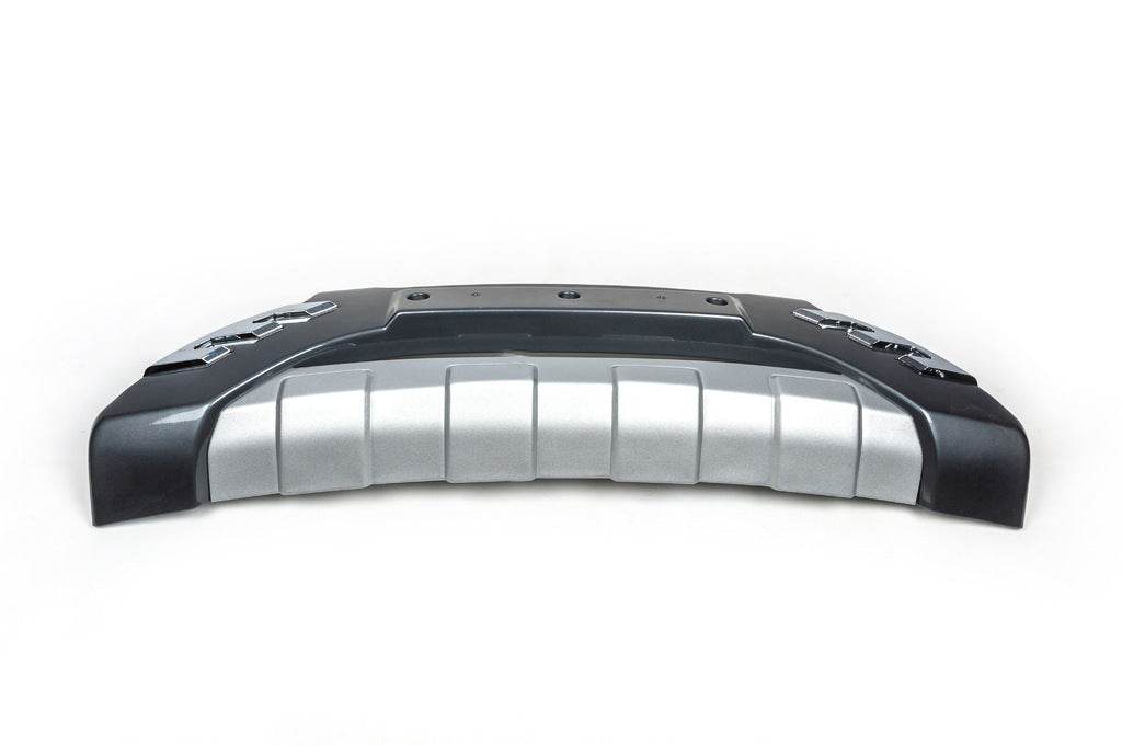 Front plastic trim V3 for Hyundai IX-35 2010-2015 - Reelken Auto