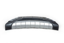 Front plastic trim V3 for Hyundai IX-35 2010-2015 - Reelken Auto