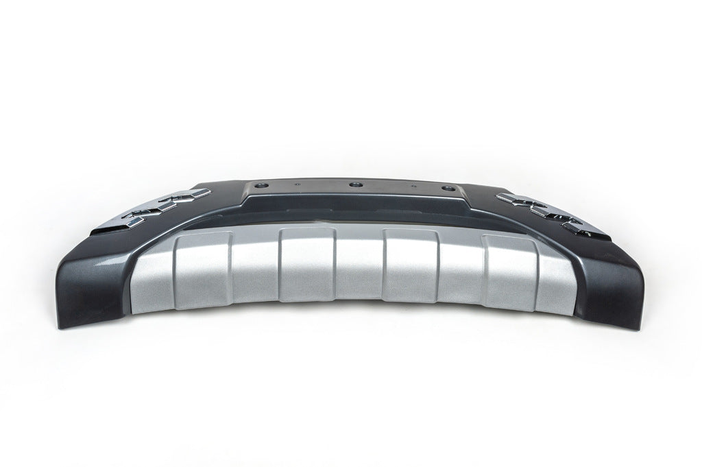 Front Plastic Lip V3 for Hyundai IX-35 2010-2015 - image 4