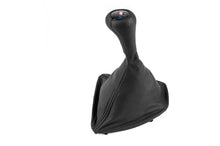 Gear Shift Knob with Boot 25118037308 V1 (6-Speed) for BMW 3 Series E90/E91 2005-2011 - image 1