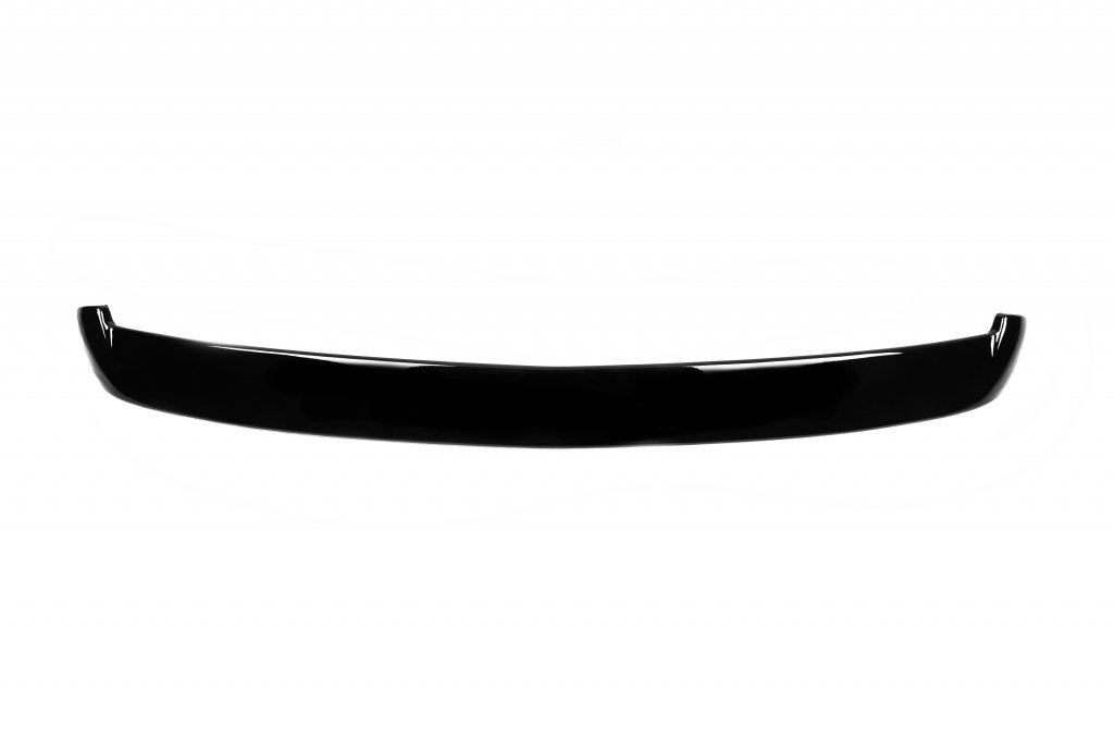 Rear Spoiler Anatomik ABS (Gloss Black) for Peugeot Partner/Rifter 2019- - image 1