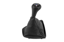Gear Shift Knob with Boot 25118037308 V1 (6-Speed) for BMW 3 Series E90/E91 2005-2011 - image 2