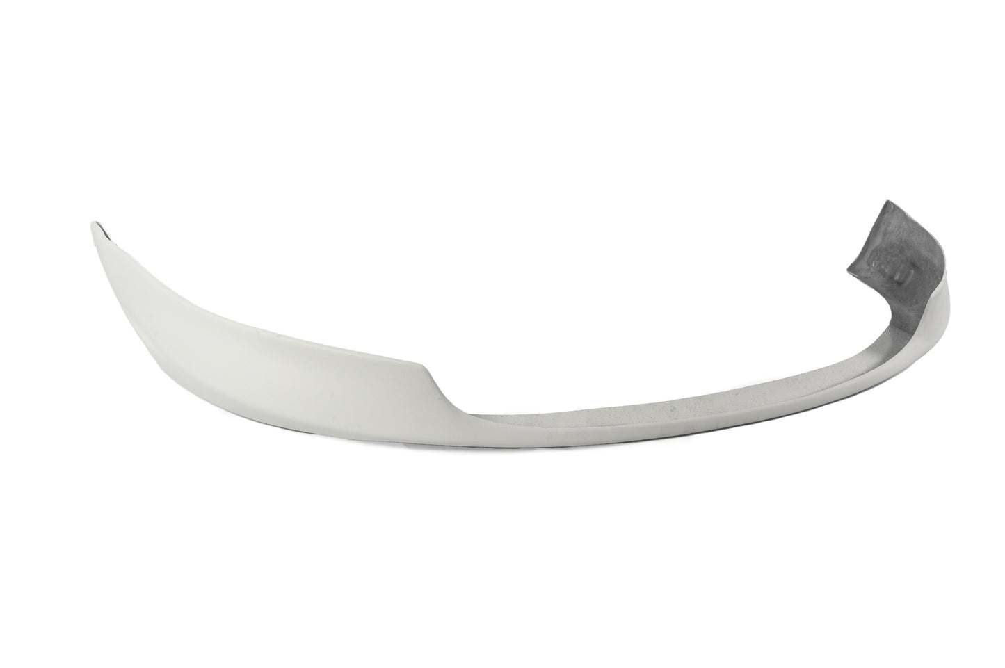 Front bumper lip Sedan (primed for painting) for Ford Focus II 2008-2011 - image 2