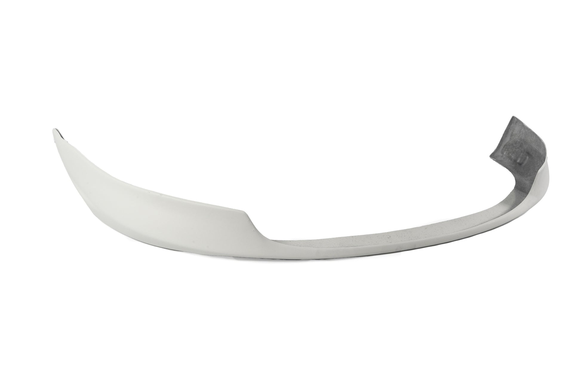 Front bumper lip Sedan (primed for painting) for Ford Focus II 2008-2011 - image 2