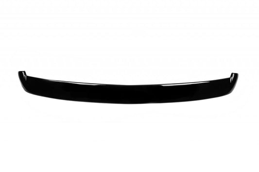 Rear Spoiler Anatomik ABS (Gloss Black) for Toyota Proace City 2016- - image 1