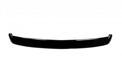 Rear Spoiler Anatomik ABS (Gloss Black) for Citroen Berlingo 2008-2018 - image 1