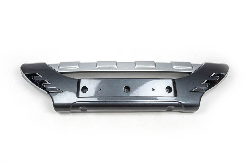 Front plastic trim V3 for Hyundai IX-35 2010-2015 - Reelken Auto