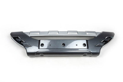 Front plastic trim V3 for Hyundai IX-35 2010-2015 - Reelken Auto