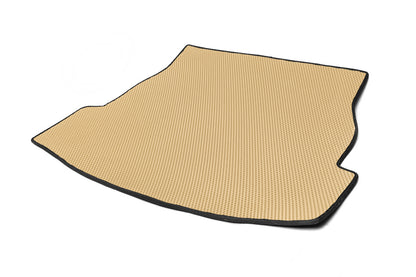Trunk Mat (EVA, Beige) for Toyota Rav 4 2019- - image 2