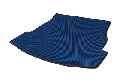 Trunk Mat EVA Blue for Toyota Rav 4 2019- - image 2