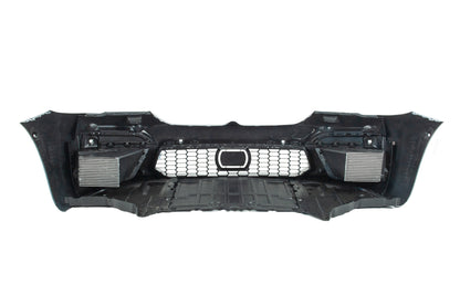 Front bumper in M5 F90 style (for 2021+) for BMW 5 Series G30/G31 2017-2023 - image 8