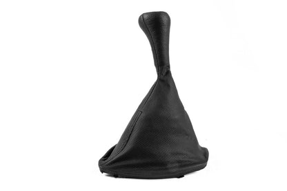 Gear Shift Knob with Boot 25118037308 V1 (6-Speed) for BMW 3 Series E90/E91 2005-2011 - image 5