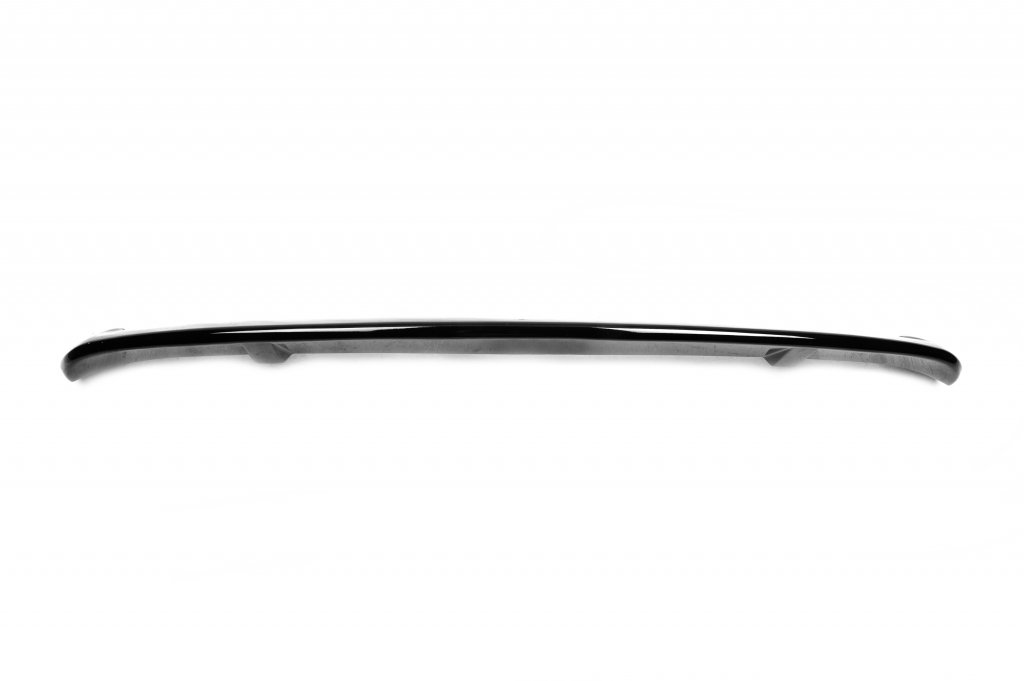 Rear Spoiler Anatomik ABS (Gloss Black) for Peugeot Partner Tepee 2008-2018 - image 3