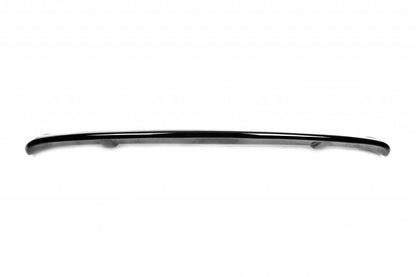 Rear Spoiler Anatomik ABS (Gloss Black) for Opel Combo 2019- - image 3