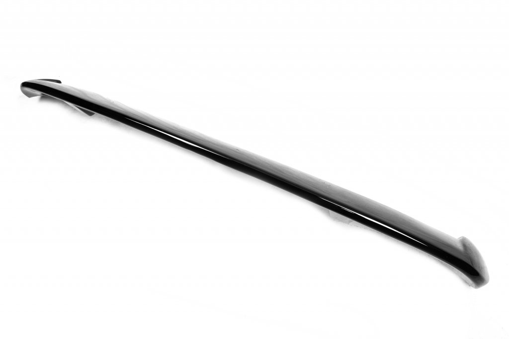 Rear Spoiler Anatomik ABS (Gloss Black) for Citroen Berlingo 2008-2018 - image 4