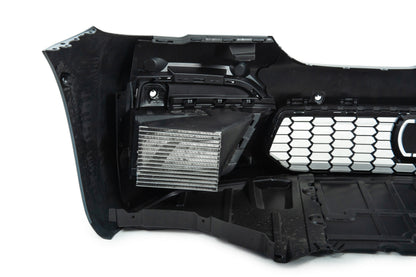 Front bumper in M5 F90 style (for 2021+) for BMW 5 Series G30/G31 2017-2023 - image 11