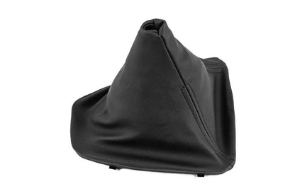 OEM gearbox cover (leather substitute) for BMW 3 series E-90/91/92/93 2005-2011 - Reelken Auto