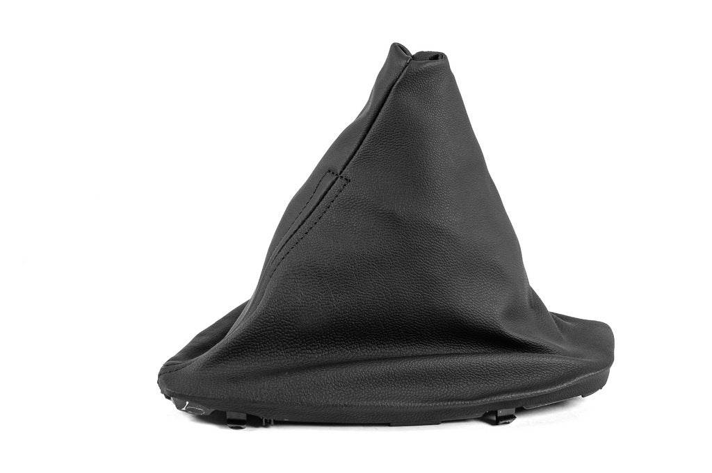 OEM gearbox cover (leather substitute) for BMW 3 series E-90/91/92/93 2005-2011 - Reelken Auto