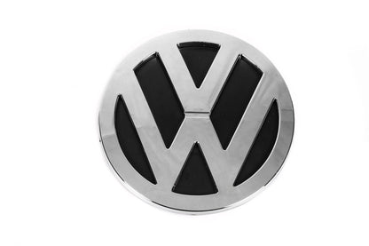 Rear emblem 2E1 853 600 for Volkswagen Crafter 2006-2016 - image 1