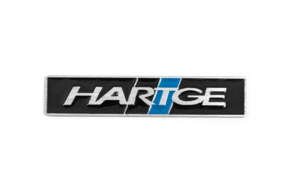 Badge Hardge for BMW X5 E53 1999-2006 - image 1