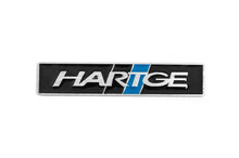 Badge Hardge for BMW 5 Series E-34 1988-1995 - image 1
