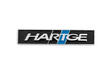 Label Hardge for BMW X5 E-53 1999-2006 - Reelken Auto