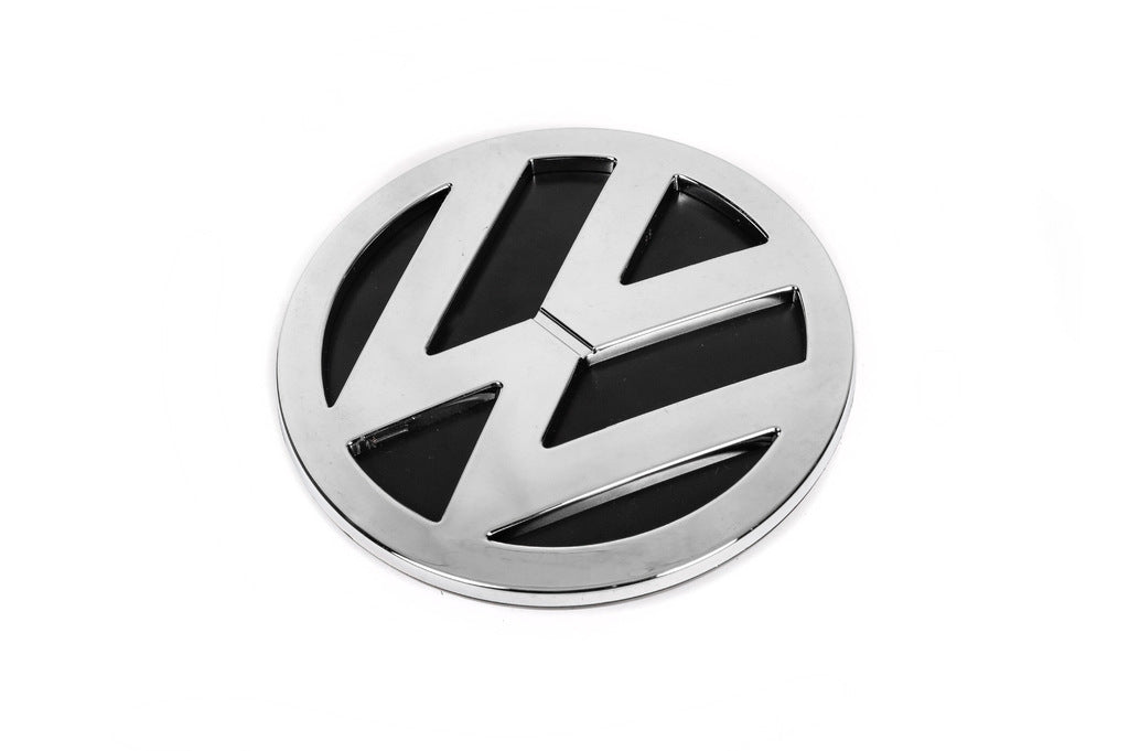 Rear emblem 2E1 853 600 for Volkswagen Crafter 2006-2016 - image 2