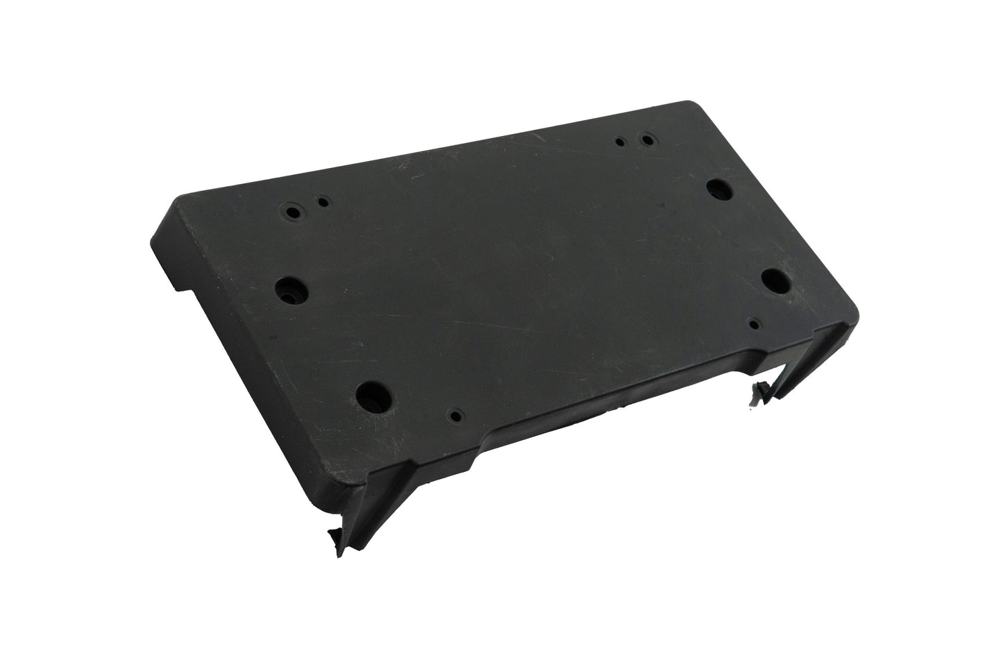 Front bumper in M5 F90 style (for 2021+) for BMW 5 Series G30/G31 2017-2023 - image 15