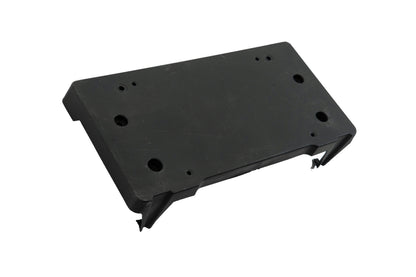 Front bumper in M5 F90 style (for 2021+) for BMW 5 Series G30/G31 2017-2023 - image 15