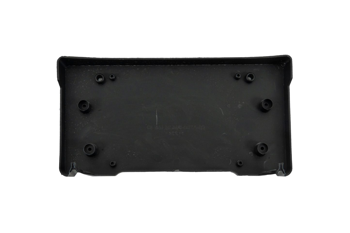 Front bumper in M5 F90 style (for 2021+) for BMW 5 Series G30/G31 2017-2023 - image 16