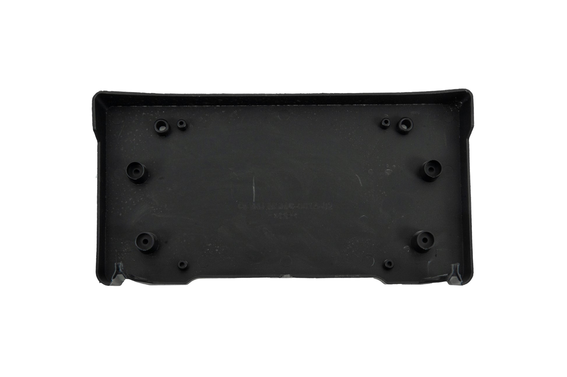 Front bumper in M5 F90 style (for 2021+) for BMW 5 Series G30/G31 2017-2023 - image 16