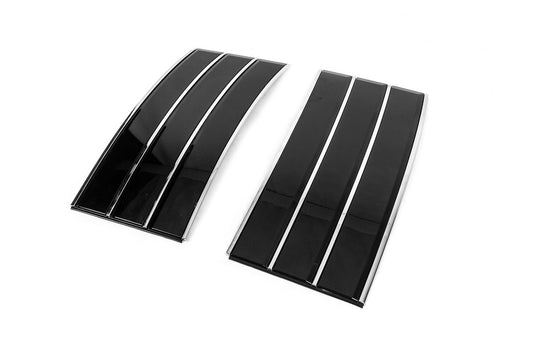 Ventilation pads (2 pcs.) for Range Rover IV L405 2013-2021 - image 2