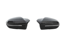 Mirror Covers (Carbon) for BMW 5/i5 Series G60/G60E/G61 2023- - image 2