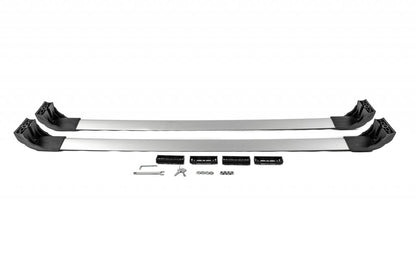 Roof rack (cross bars) for original mounting points Ecem V3 (2 pcs) for Mercedes C-сlass W205 2014-2021 - image 14