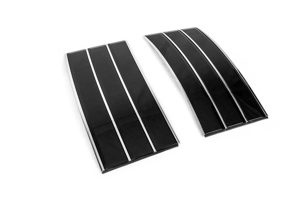 Ventilation pads (2 pcs.) for Range Rover IV L405 2013-2021 - image 3