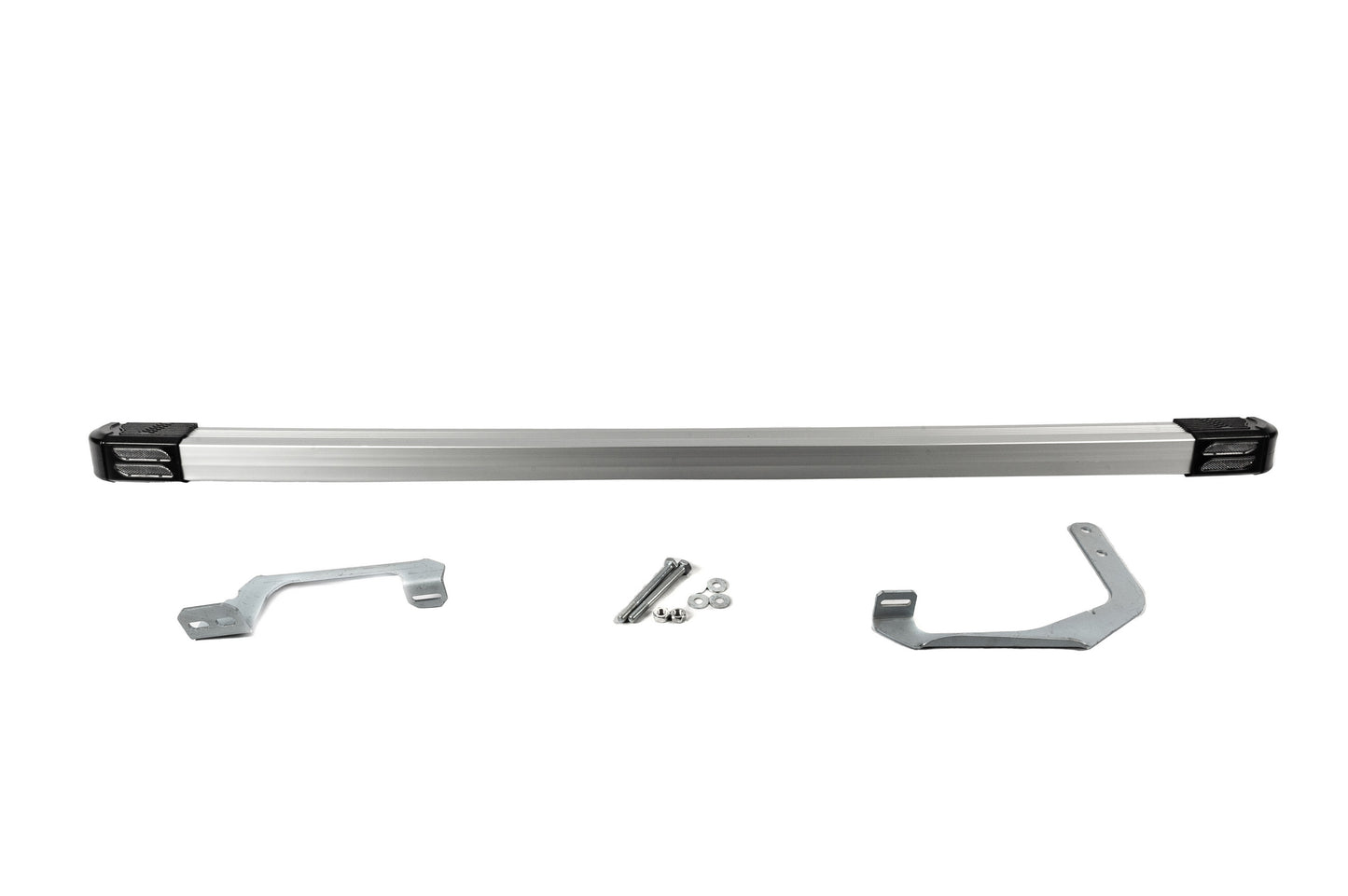 Rear Bar Moonlight (Aluminum) for Mercedes Vito/V-class W447 2014- - image 3