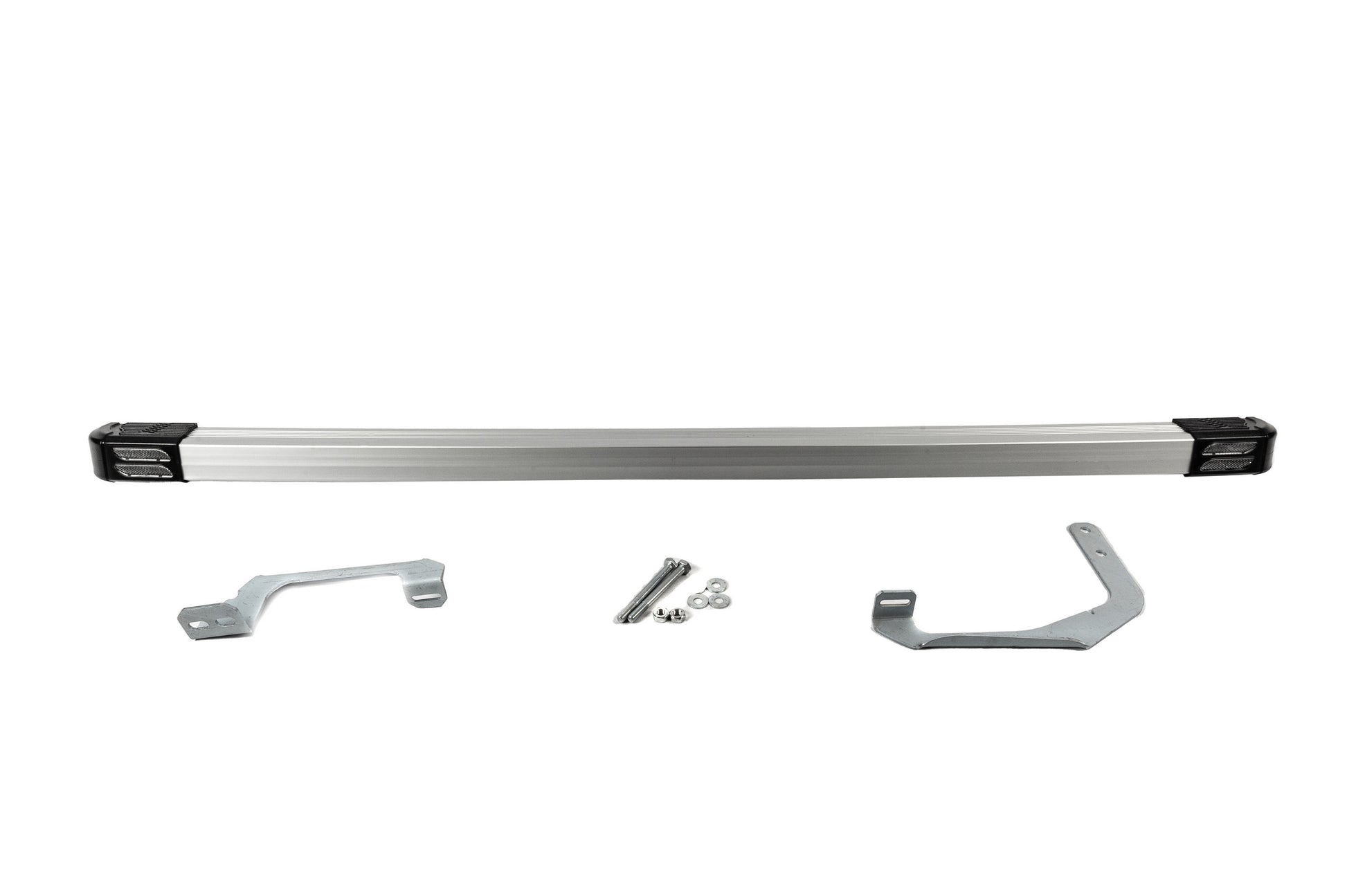 Rear Bar Moonlight (Aluminum) for Mercedes Vito/V-class W447 2014- - image 3