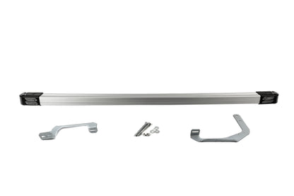 Rear Bar Moonlight (Aluminum) for Mercedes Vito/V-class W447 2014- - image 3